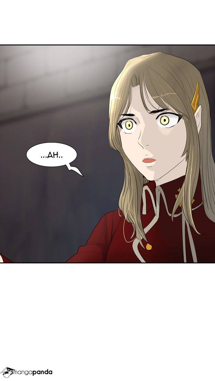 Tower of God Chapter 357 image 021